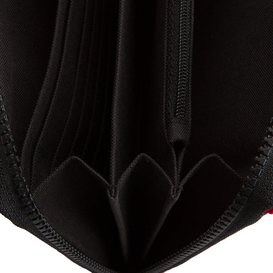 Serra Recycled Rubber Vegan Travel Organiser (available in 3 colours)-1