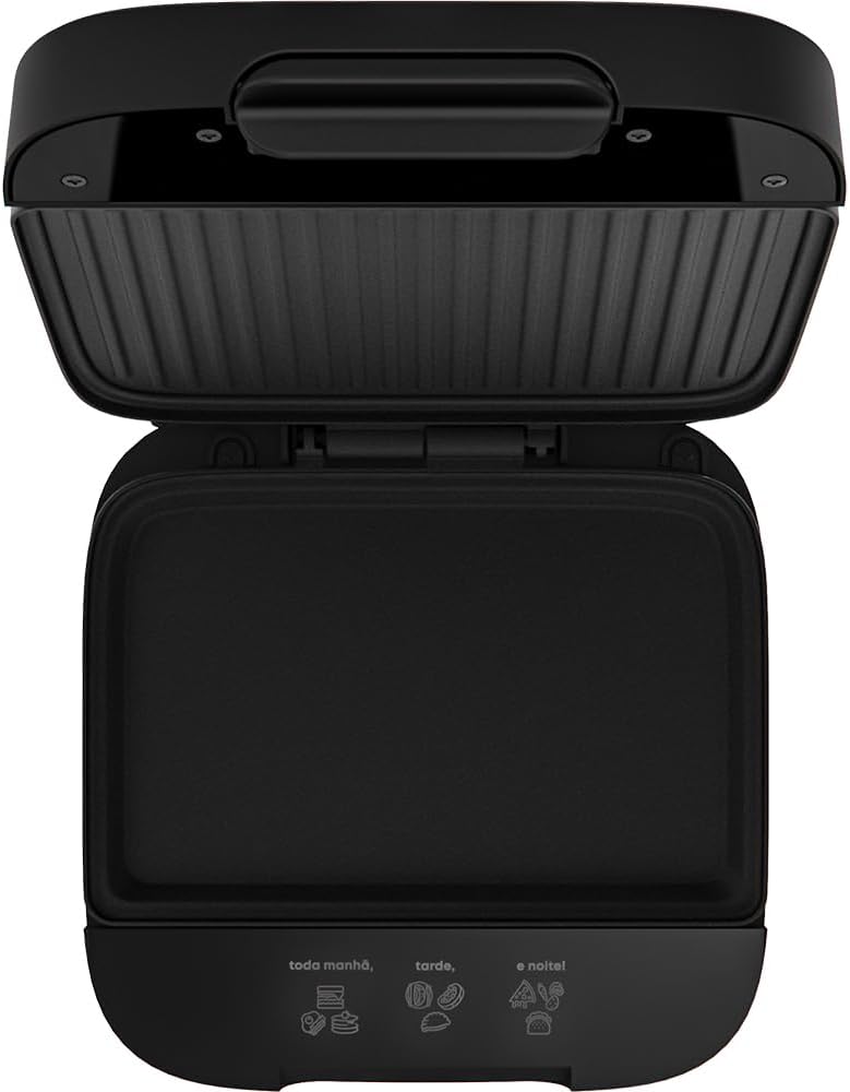 Sanduicheira Elétrica Cadence Click - 220V