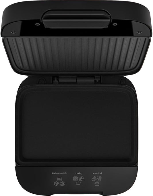Sanduicheira Elétrica Cadence Click - 220V