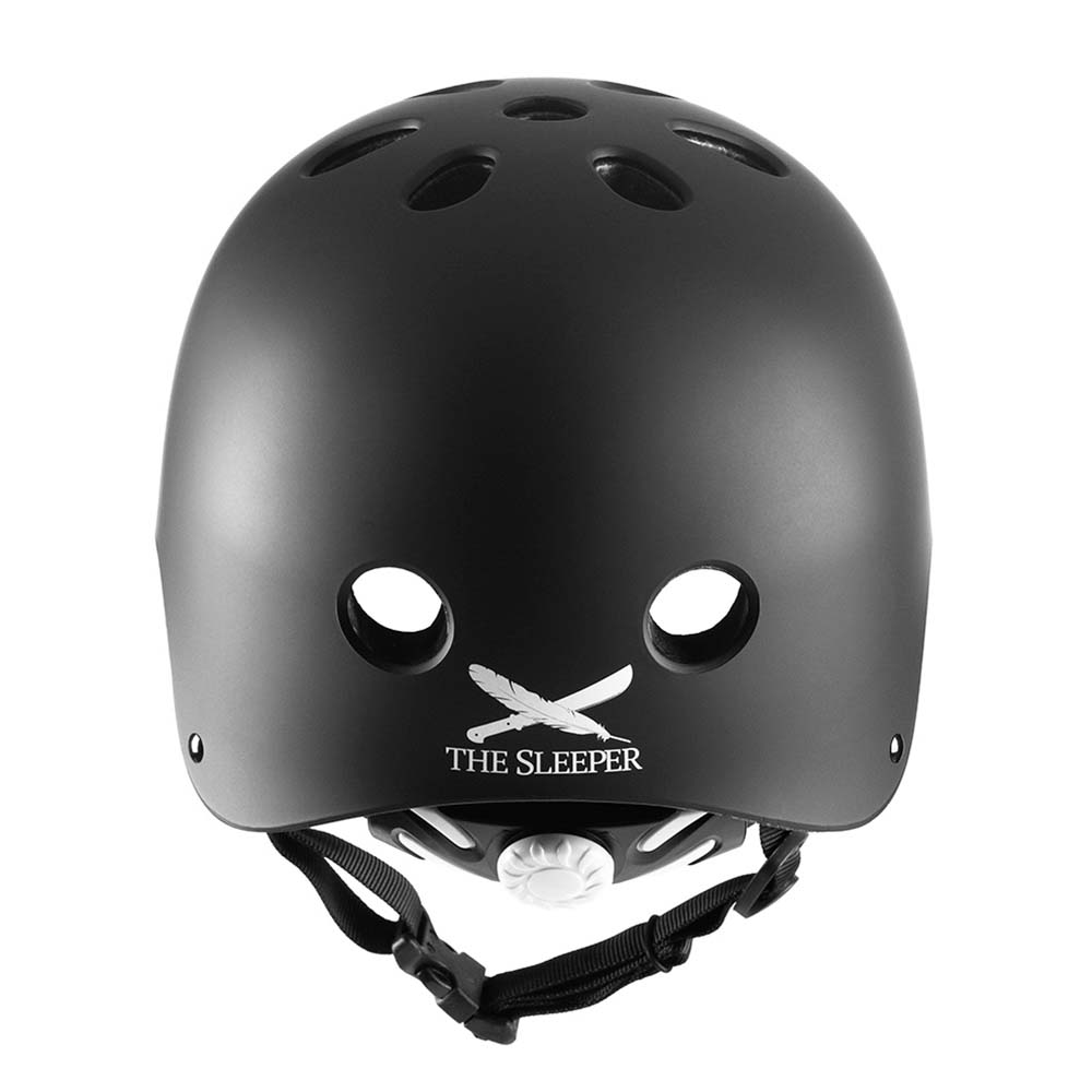 Gain The Sleeper - Helmet-2