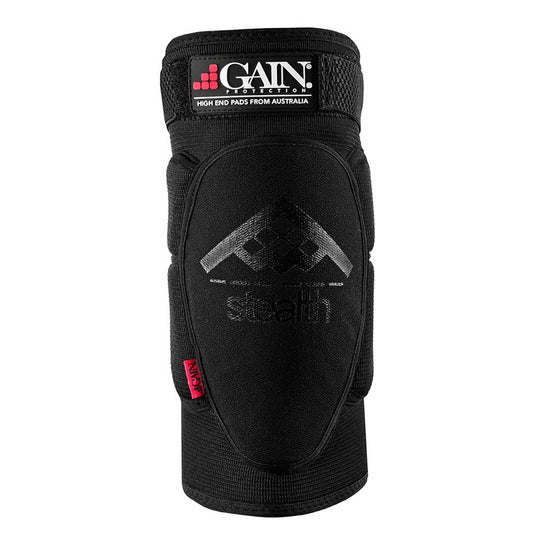 Gain Stealth - Knee Pads-1